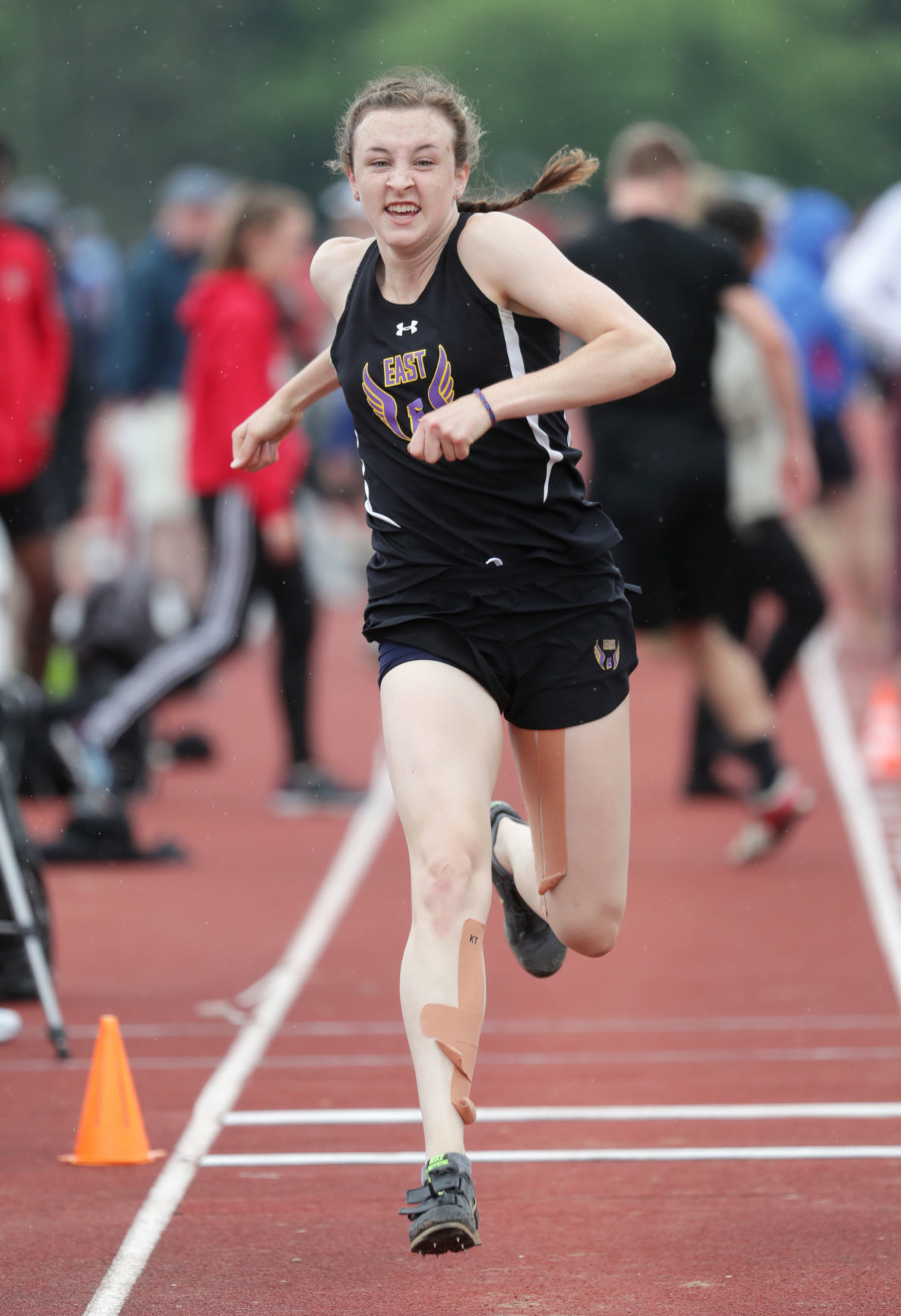 WIAA state track and field meet